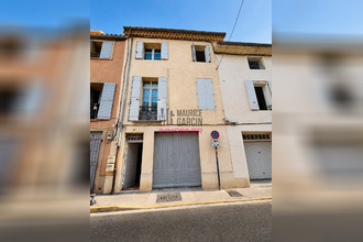 achat appartement carpentras 84200