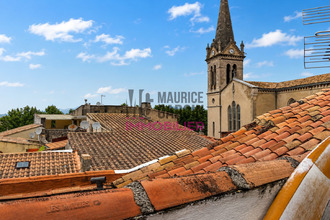 achat appartement carpentras 84200