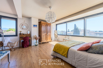 achat appartement carpentras 84200