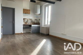 achat appartement carpentras 84200