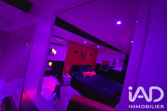 achat appartement carpentras 84200