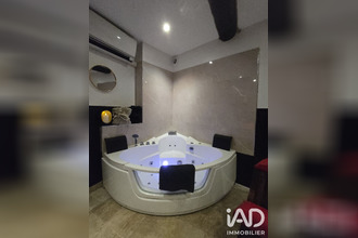 achat appartement carpentras 84200