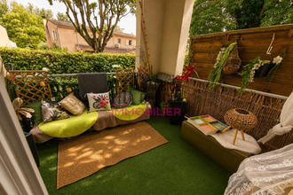 achat appartement carpentras 84200