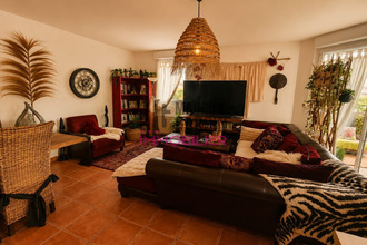 achat appartement carpentras 84200