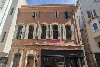 achat appartement carpentras 84200