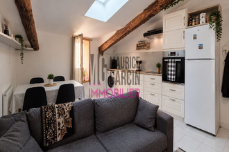 achat appartement carpentras 84200