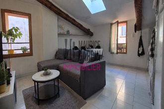 achat appartement carpentras 84200