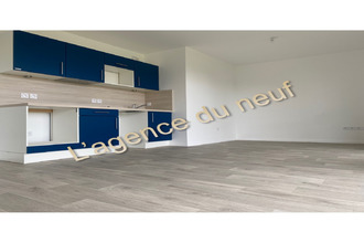 achat appartement carpiquet 14650