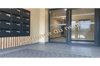 achat appartement carpiquet 14650