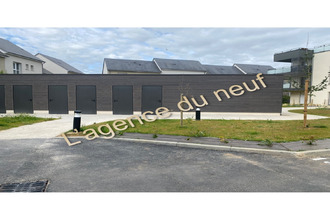 achat appartement carpiquet 14650