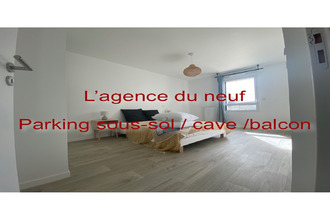 achat appartement carpiquet 14650