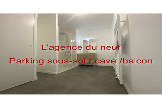 achat appartement carpiquet 14650