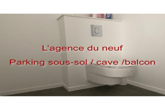 achat appartement carpiquet 14650