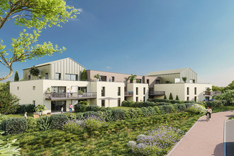 achat appartement carpiquet 14650