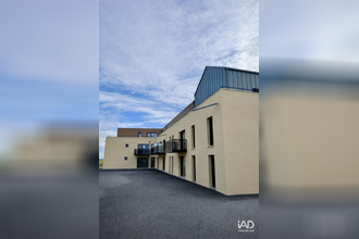 achat appartement carpiquet 14650