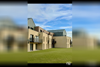 achat appartement carpiquet 14650