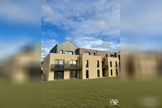 achat appartement carpiquet 14650