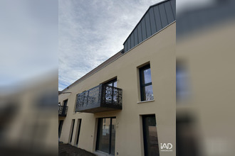 achat appartement carpiquet 14650