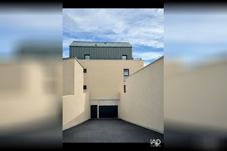 achat appartement carpiquet 14650