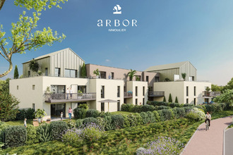 achat appartement carpiquet 14650