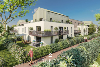 achat appartement carpiquet 14650