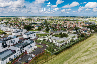 achat appartement carpiquet 14650