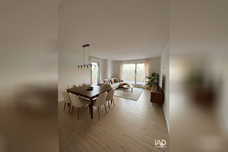 achat appartement carpiquet 14650