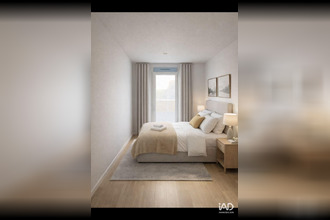 achat appartement carpiquet 14650