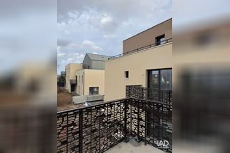 achat appartement carpiquet 14650