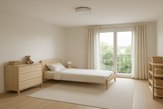 achat appartement carpiquet 14650