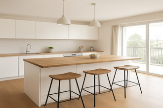 achat appartement carpiquet 14650