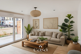 achat appartement carpiquet 14650