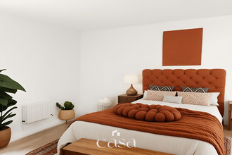 achat appartement carpiquet 14650