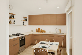 achat appartement carpiquet 14650