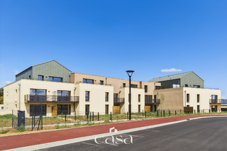 achat appartement carpiquet 14650