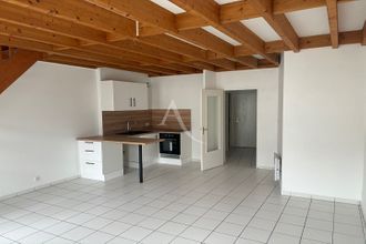 achat appartement carquefou 44470