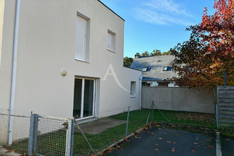 achat appartement carquefou 44470