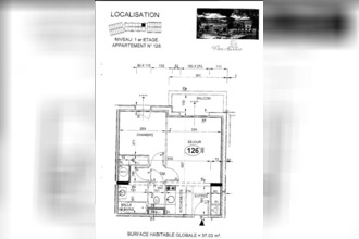 achat appartement carquefou 44470