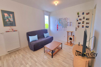 achat appartement carquefou 44470
