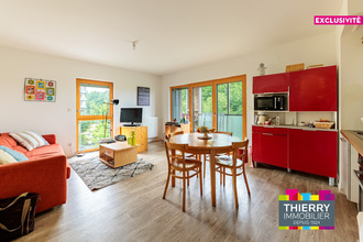 achat appartement carquefou 44470