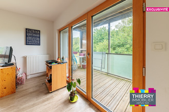 achat appartement carquefou 44470