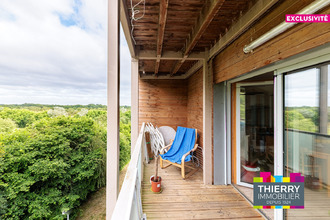 achat appartement carquefou 44470