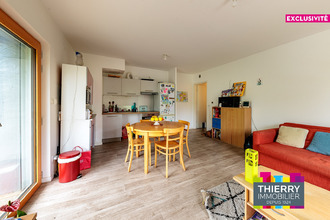 achat appartement carquefou 44470