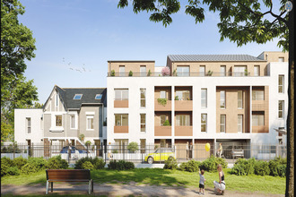 achat appartement carquefou 44470