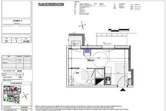 achat appartement carquefou 44470