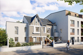 achat appartement carquefou 44470