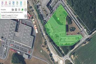 achat appartement carquefou 44470