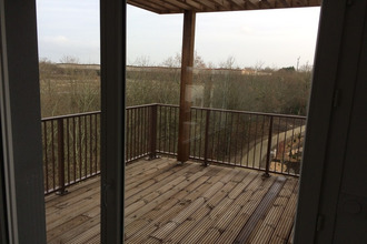 achat appartement carquefou 44470