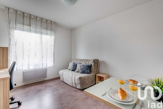 achat appartement carquefou 44470