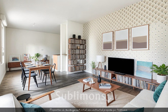 achat appartement carquefou 44470